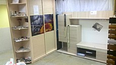 ШКАФЫ КУПЕ