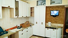 КУХНИ ЭКОШПОН