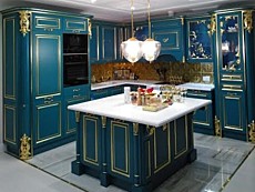 КУХНИ МАССИВ